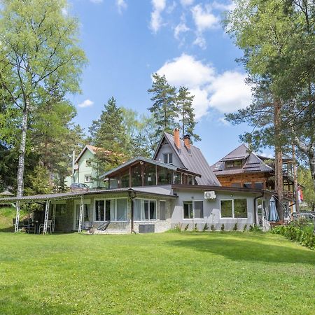 Vila Pogled Wellness I Spa Divčibare Eksteriør billede