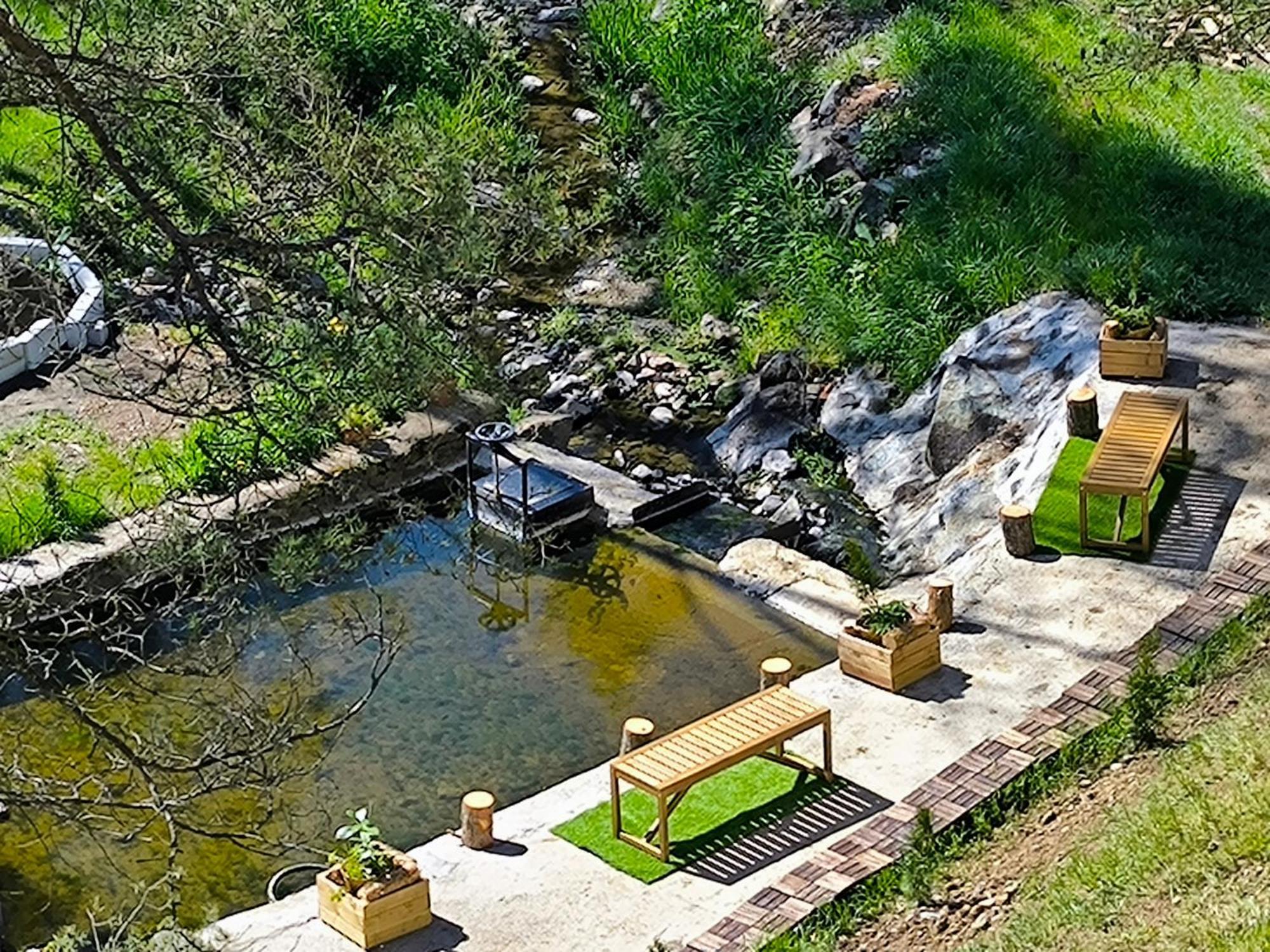 Vila Pogled Wellness I Spa Divčibare Eksteriør billede