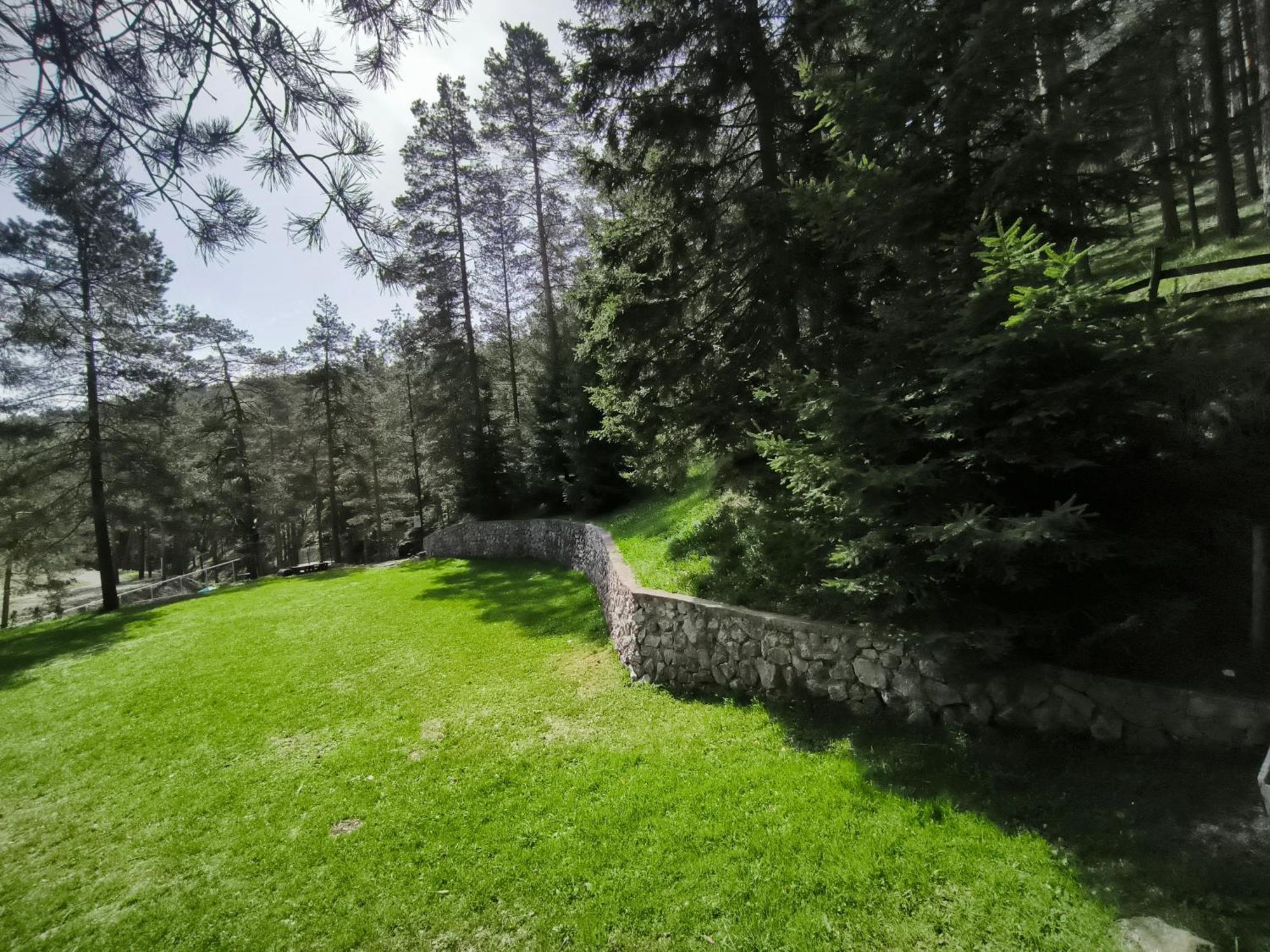 Vila Pogled Wellness I Spa Divčibare Eksteriør billede