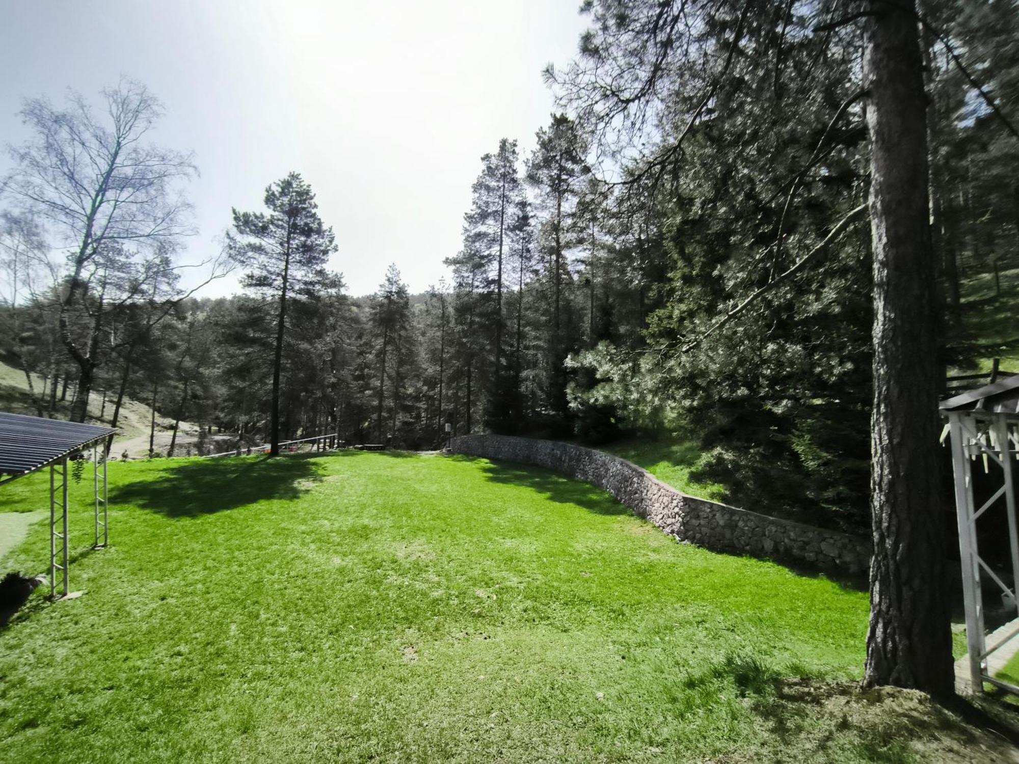 Vila Pogled Wellness I Spa Divčibare Eksteriør billede