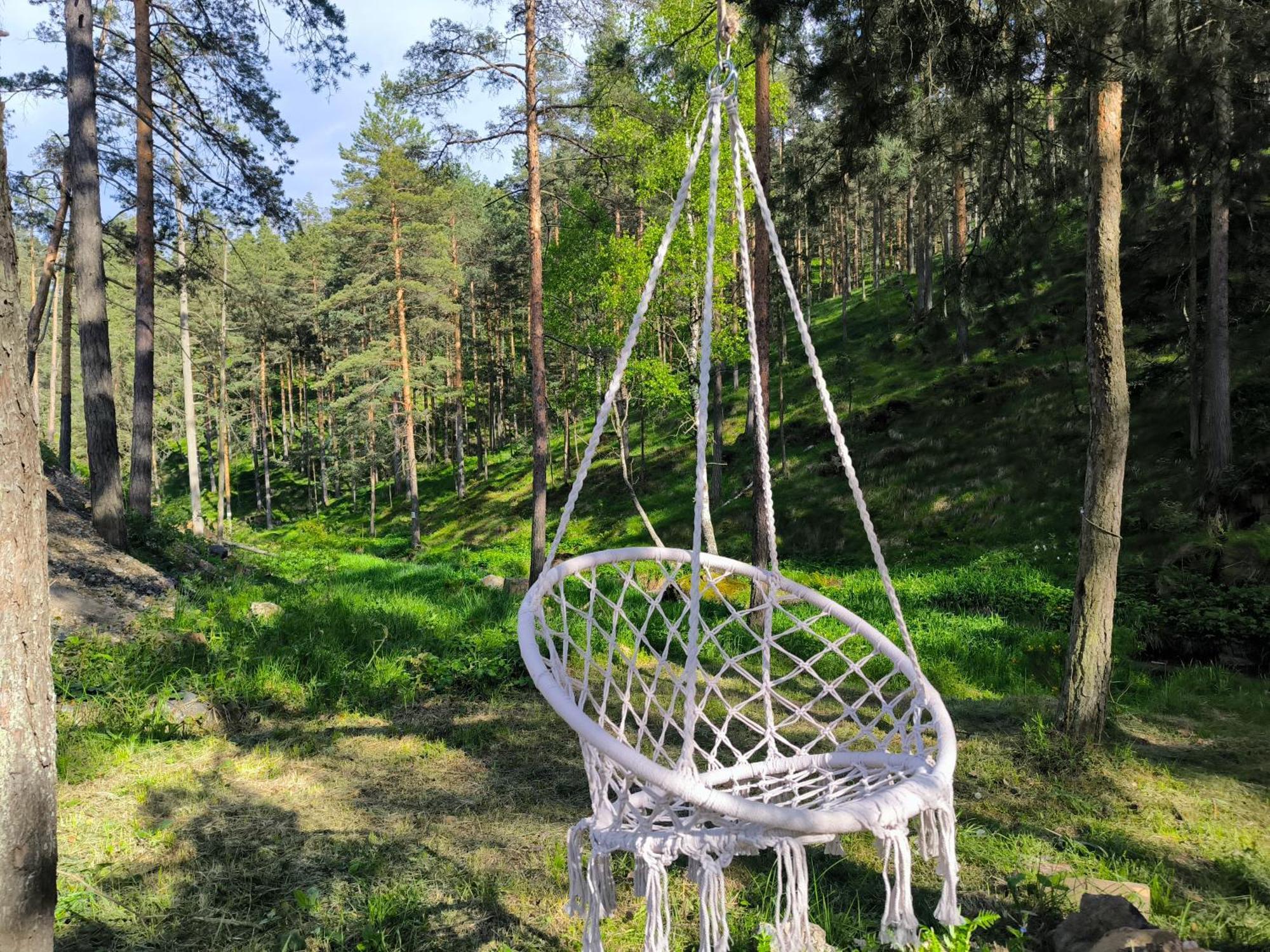 Vila Pogled Wellness I Spa Divčibare Eksteriør billede