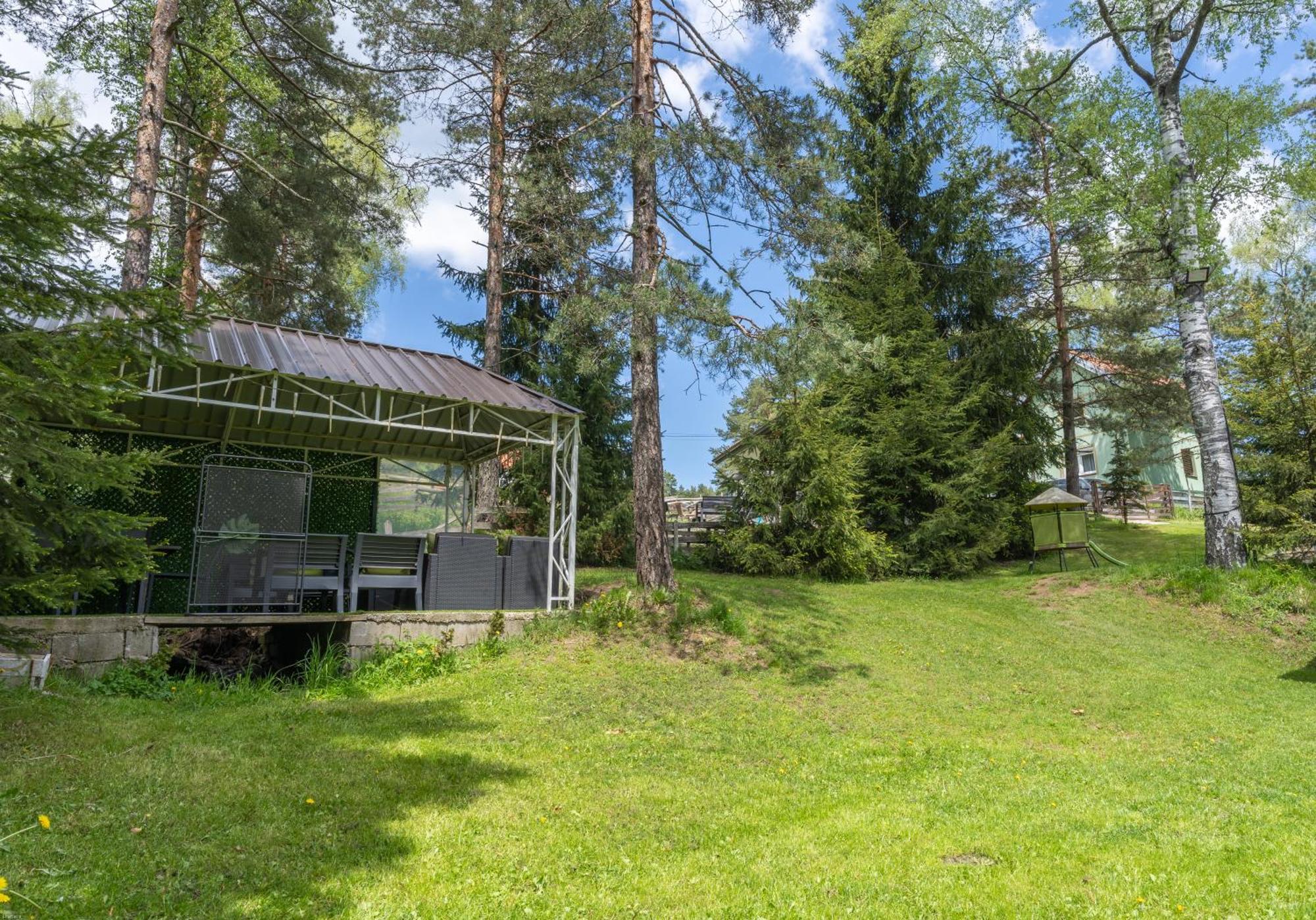 Vila Pogled Wellness I Spa Divčibare Eksteriør billede