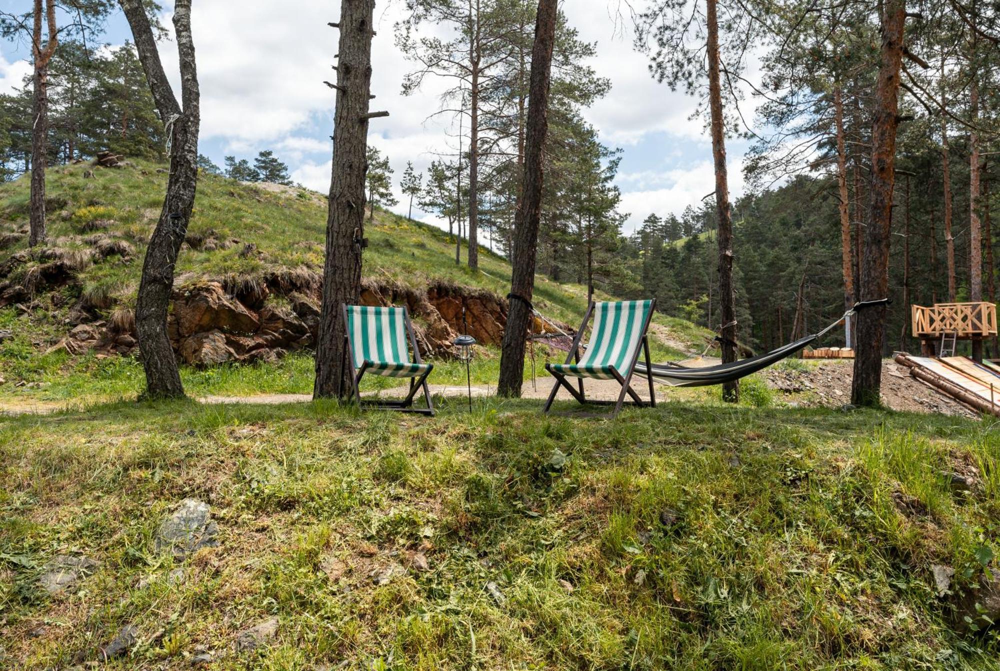 Vila Pogled Wellness I Spa Divčibare Eksteriør billede